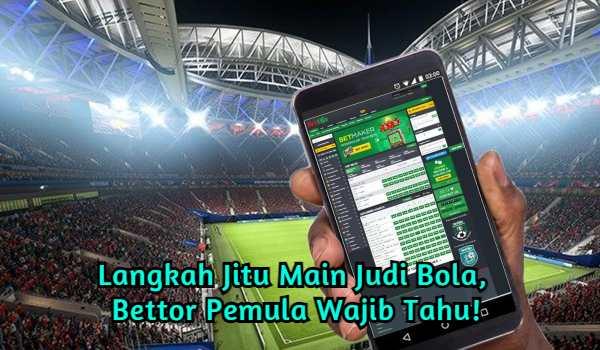 word image 90 1 - Langkah Jitu Main Judi Bola, Bettor Pemula Wajib Tahu!